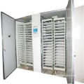 High Efficiency 5000 Egg Capacity Incubator With Easy To Use